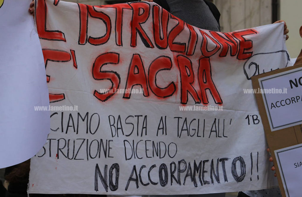 Lamezia, Liotta (Pd) su scuole: “Mascaro ha votato contro città, chiediamo le dimissioni”