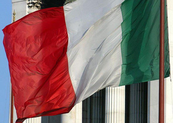 Festa della Repubblica al parco della Biodiversità di Catanzaro, consegna onorificenze 13 insigniti