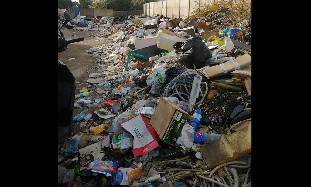 Lamezia, Gigliotti (Italia Nostra): "Subito soluzioni per campo rom"