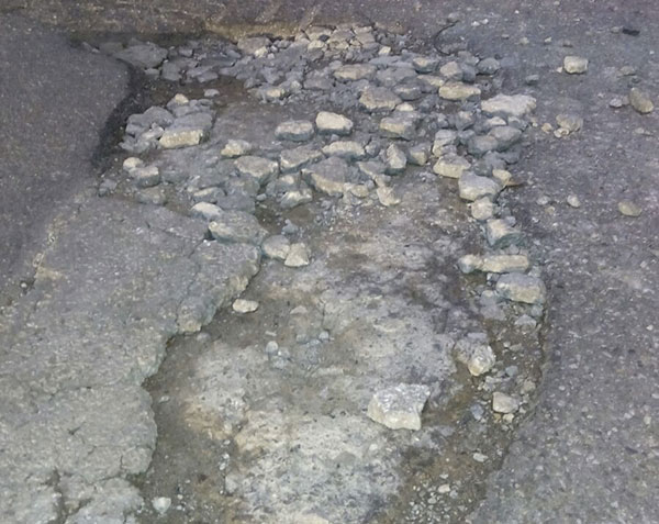 Lamezia: Italia Nostra segnala incuria in alcune zone della città