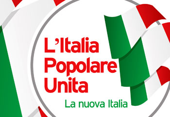 Nasce movimento "L'Italia Popolare Unita", primo congresso regionale il 28 luglio a Lamezia