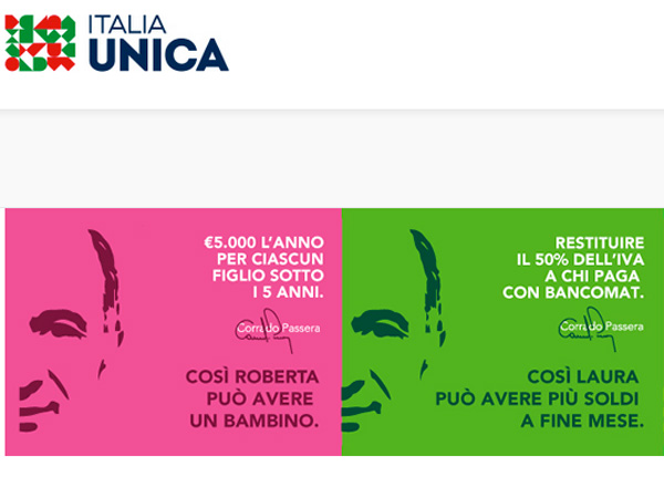 Presentazione Porta Cosenza Sociale per avvicinare giovani alla politica