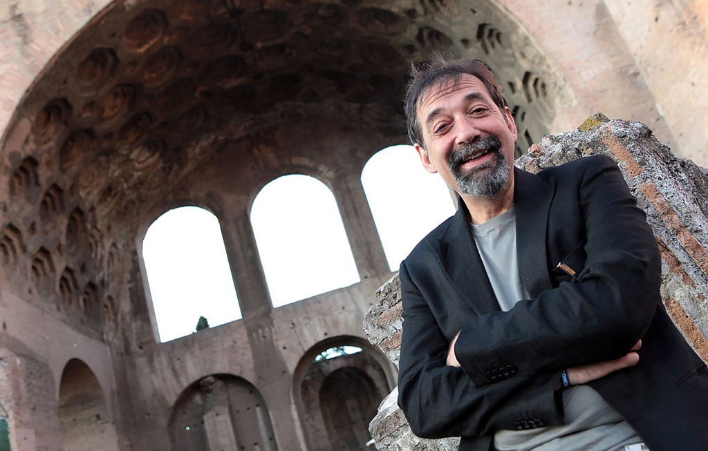 Lamezia, il Premio Strega Emanuele Trevi al “Sabato del Villaggio”