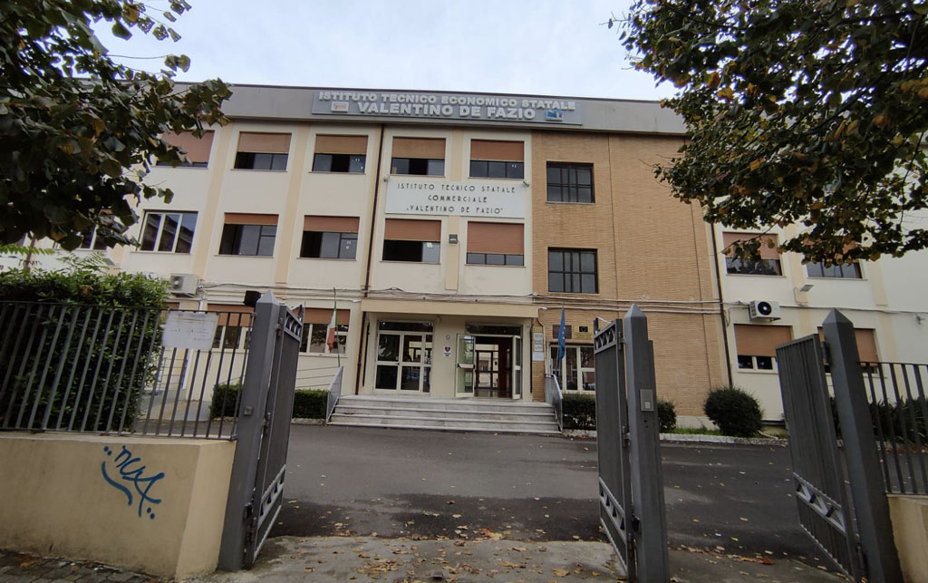 Lamezia, open day all’Ite ‘Valentino de Fazio’ il 26 novembre e 18 dicembre