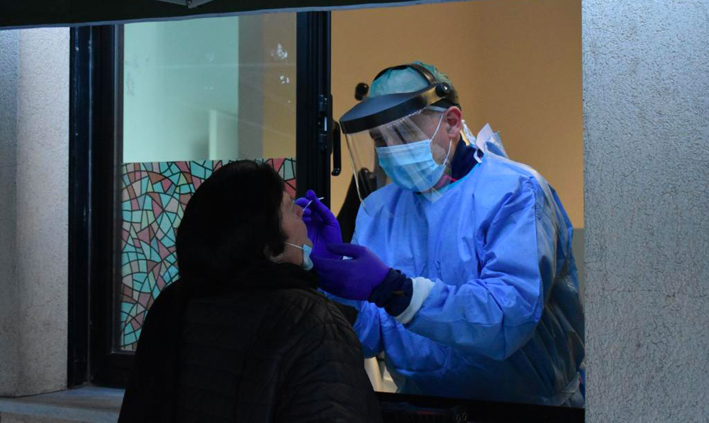 Covid, comune di Jacurso acquista test rapidi per attività di screening 