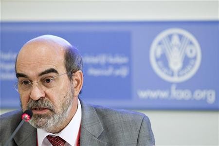 Calabria: Direttore Fao Da Silva riceve cittadinanza onoraria a Lamezia e Pianopoli