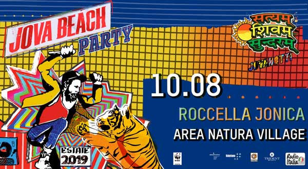 “Jova Beach Party”, Comune Roccella Jonica replica a D'Ippolito: "Non è chiudendosi al nuovo che si persegue sviluppo Calabria"