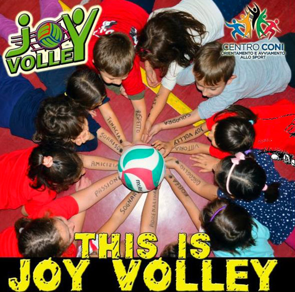Ferraro Lamezia, anche la Joy Volley a sostenerla nella prossima sfida al Palapianopoli