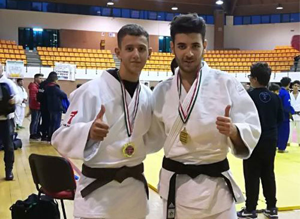 Doppio oro per atleti lametini dell’Asd Accademia Arti Marziali, prossimo step le Finali nazionali