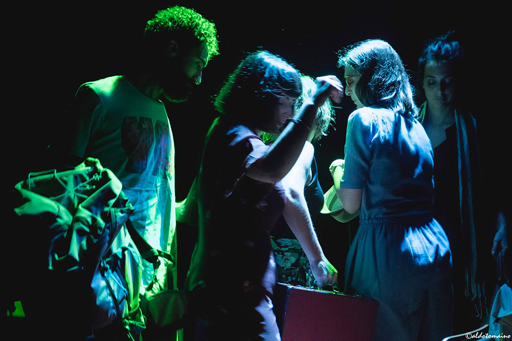 Lamezia, riparte Kalt: “Un laboratorio inclusivo in un teatro indipendente”
