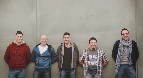 Lamezia, Kantiere Kairòs il 19 maggio in concerto per i festeggiamenti di Santa Rita