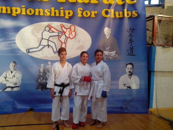 Karate: Bronzo ai mondiali per il lametino Matteo Mercuri