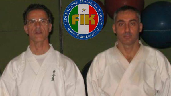 Karateki lametini verso gli Europei 2016 in Romania