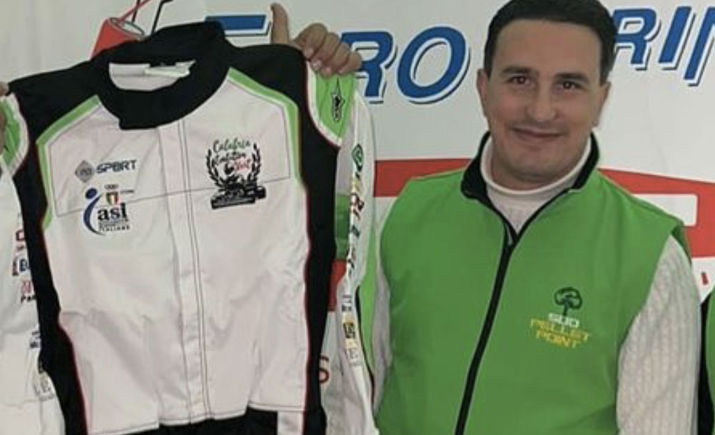 Lamezia, la scuderia Calabria Evolution Kart al Campionato Regionale Kart