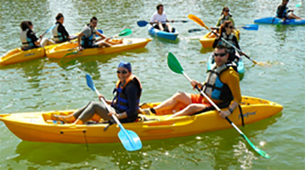 Al via eventi del Circolo Nautico Lametino a Gizzeria