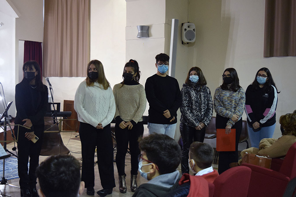 Lamezia, conclusa “Kermesse delle specialità strumentali e vocali” promossa da Animula