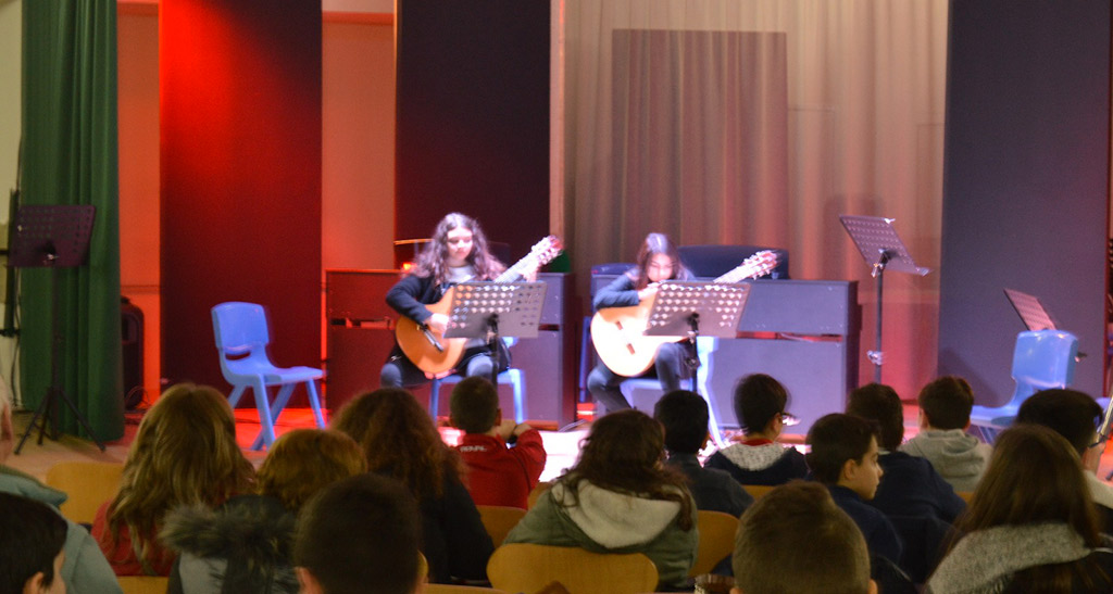 Studenti da tutta la Calabria alla prima kermesse d’inverno promossa da liceo Campanella e Animula