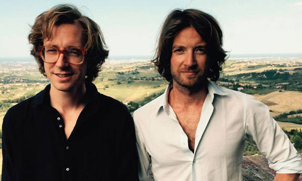 I Kings of Convenience il 22 luglio al castello Svevo di Cosenza, è quasi sold out