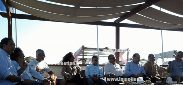 Calabria: Tutto pronto per l'annuale campionato europeo di Kite Surf a Gizzeria