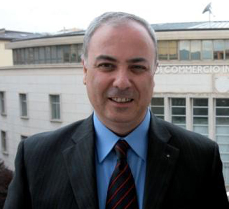 Calabria: Klaus Algieri nuovo presidente Camera Commercio Cosenza