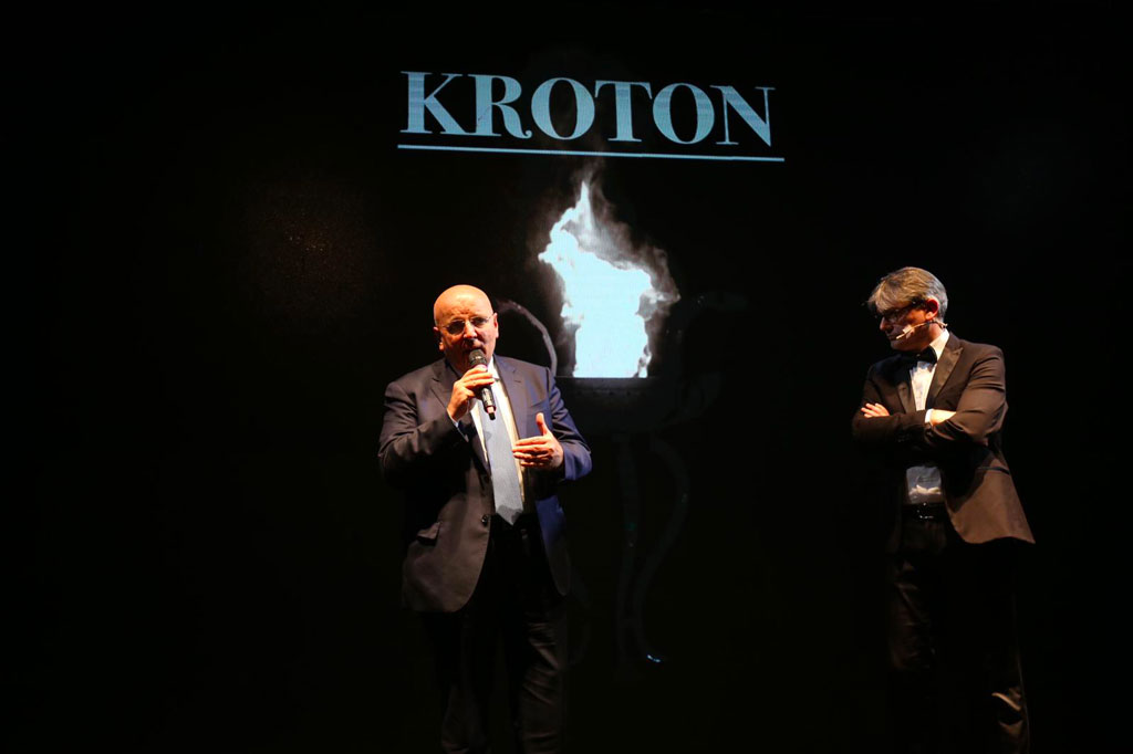 Antica Kroton, Oliverio: "Operativo più grande investimento culturale mai realizzato in Calabria"