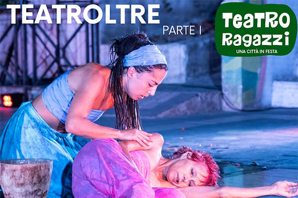 Festival teatro ragazzi ‘Città in festa’, spettacoli teatrali tra Maida e Lamezia dal 28 maggio