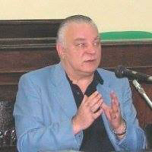 A Luigi Michele Perri premio “San Francesco Saverio” per giornalismo