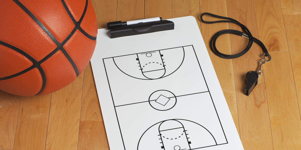 Basketball Lamezia, Damiano Ragusa è il nuovo coach