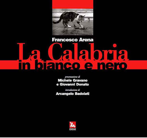 Calabria: Presentato volume fotografico di Francesco Arena