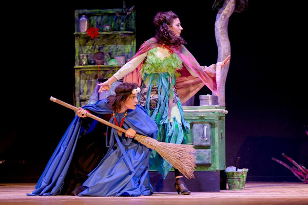 Lamezia, Teatrop: al via la stagione Teatro Ragazzi 2016/2017