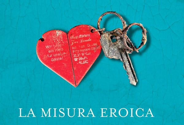 Lamezia, presentazione de "La misura eroica" di Andrea Marcolongo il 20 marzo