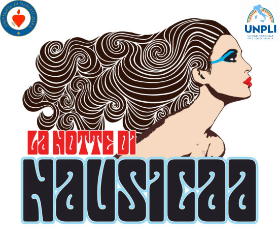 Calabria: Presentazione Notte di Nausica a Marcellinara