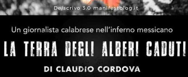 Lamezia, domani al Tip Teatro “La terra degli alberi caduti”