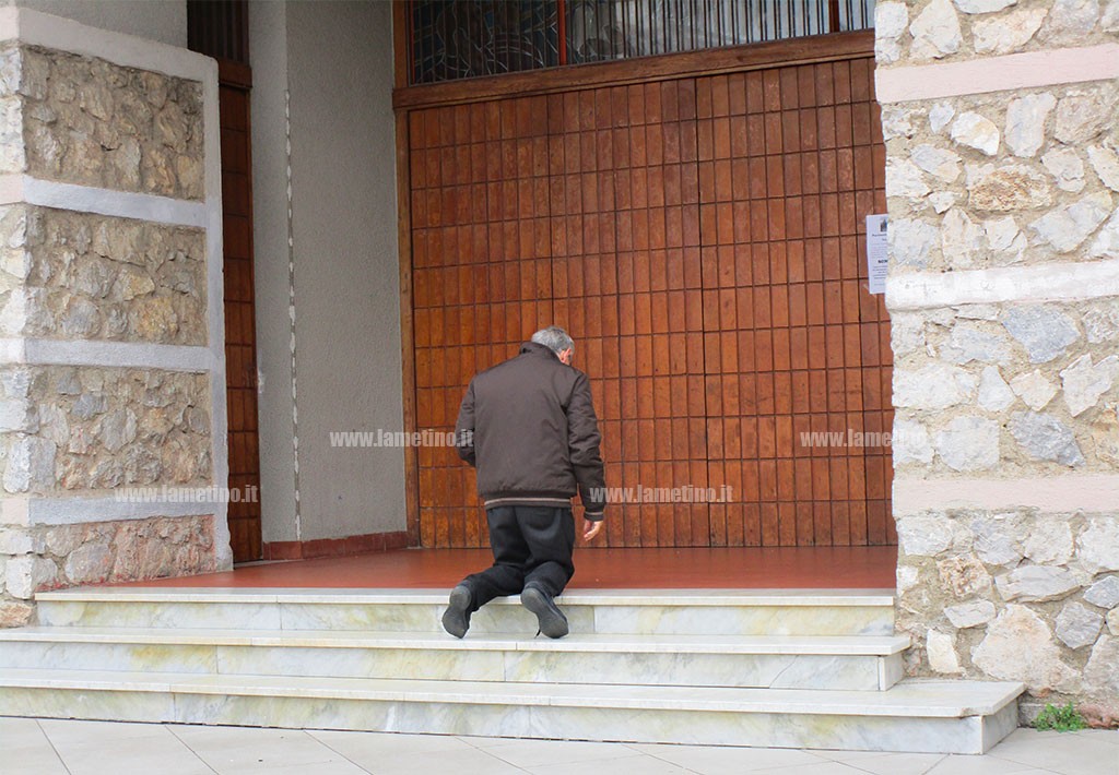 Covid, oggi un anno dal lockdown e il Governo prepara nuove restrizioni contro terza ondata
