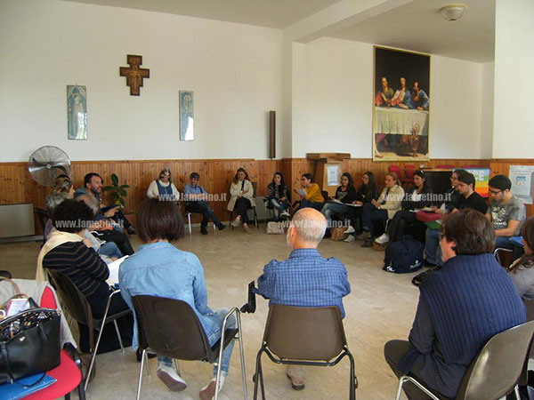 Lamezia: verso un'economia etica, concluso laboratorio antimafia