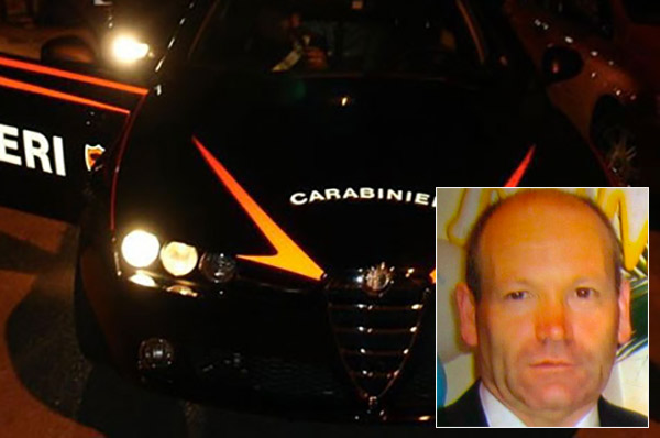 Commercialista 52enne scomparso trovato morto nel vibonese, confessa l'amico