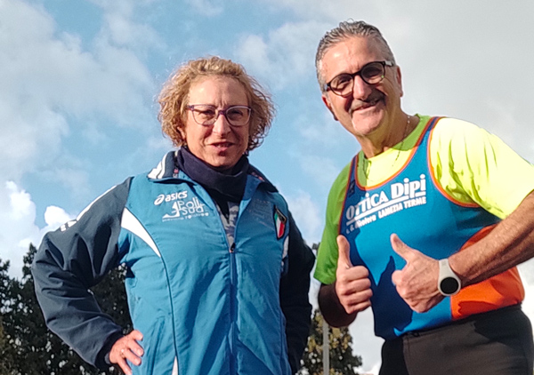 Libertas Lamezia ai "Campionati invernali Lanci" a Reggio Calabria, ecco i risultati