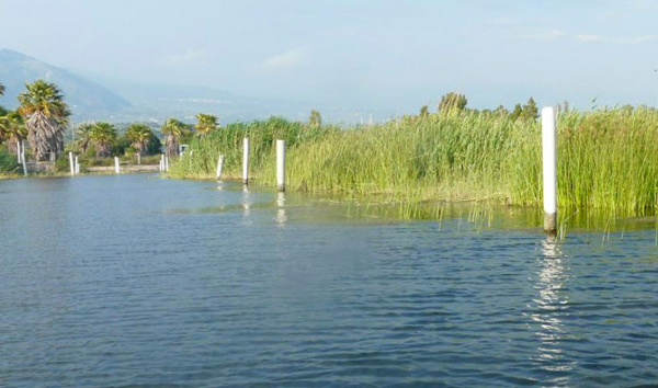 Calabria: Progetto salvaguardia Laghi La Vota, conclusione entro maggio 2015    