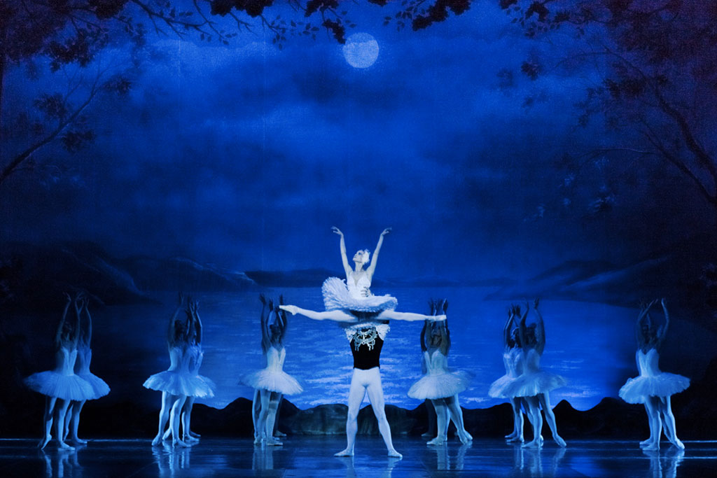 Lamezia, il balletto di Mosca La Classique con "Il Lago dei Cigni” il 27 dicembre al Teatro Grandinetti