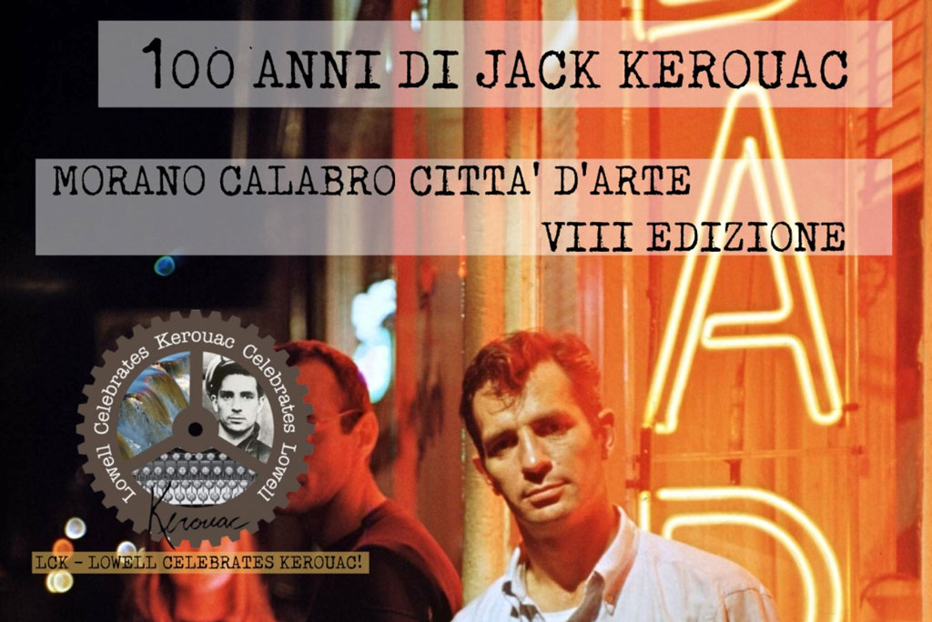 Due lametini tra i premiati al concorso letterario "Jack Kerouac" a Morano Calabro