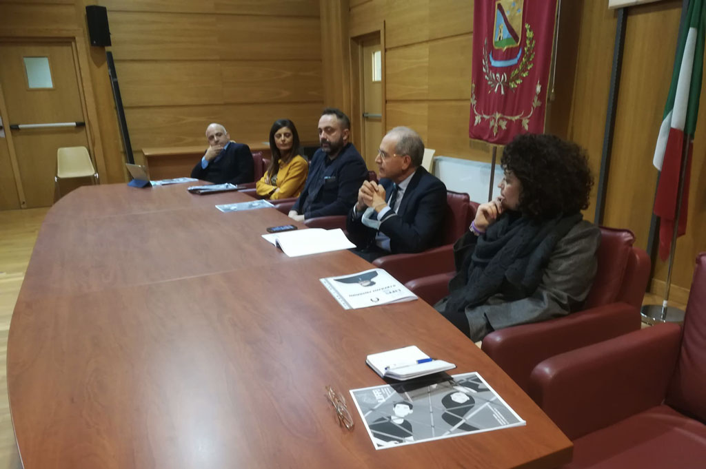 Presentata l’ottava edizione del Lamezia International Film Fest