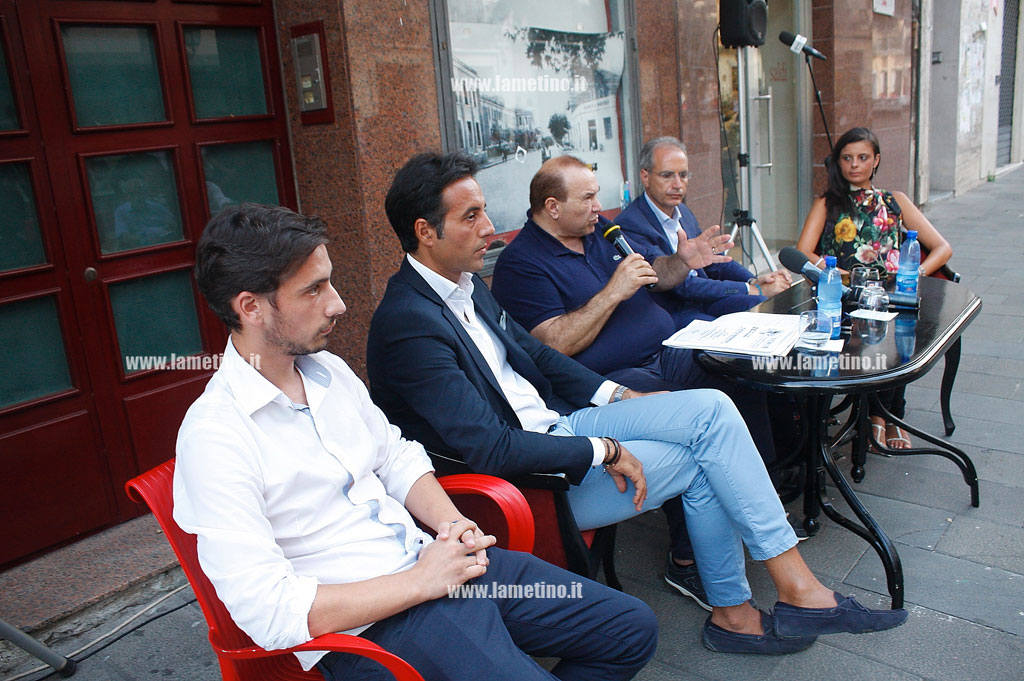 Lamezia al centro, rassegna di promozione territoriale dall’11 settembre al 10 ottobre