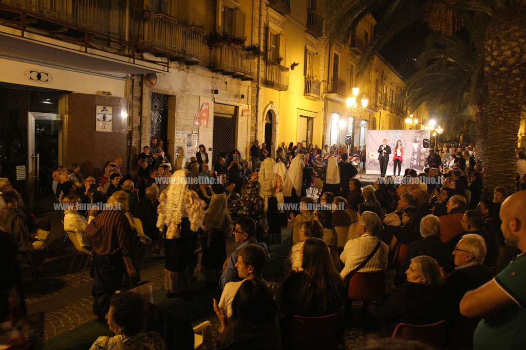 Costituita Associazione Temporanea di scopo “Giugno Lametino Festival”