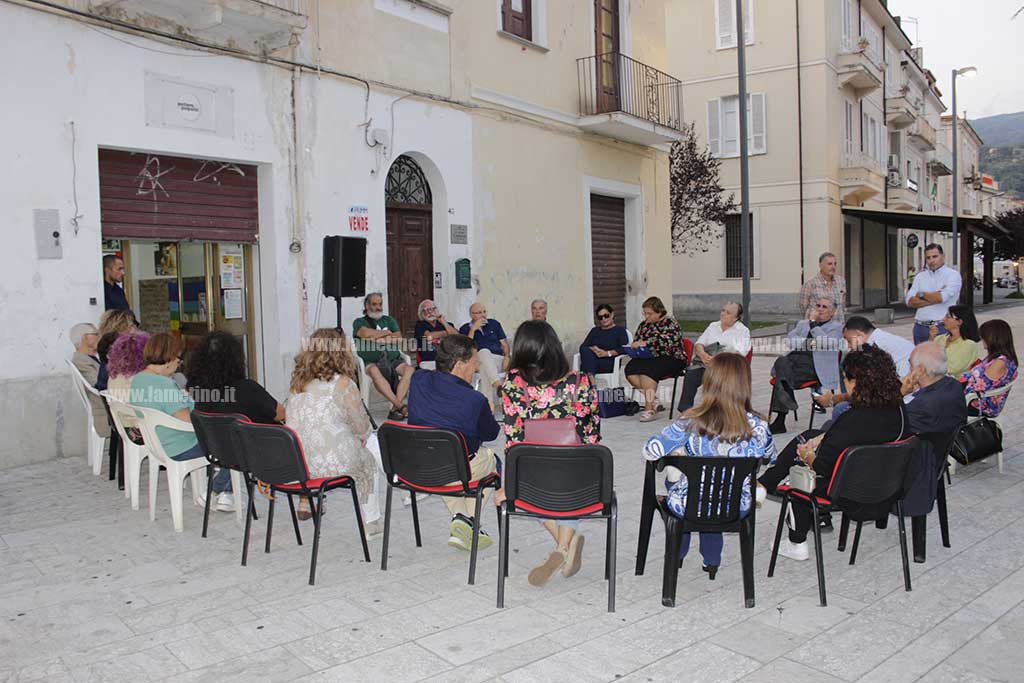 Lamezia Bene Comune: "Si valutino anche le altre candidature, non solo quelle del Pd"
