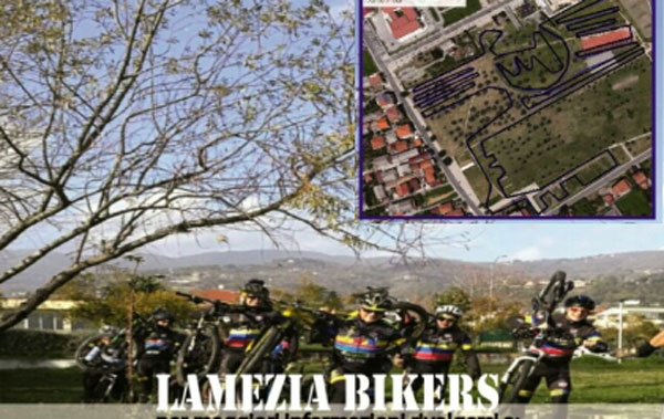 Lamezia, al parco Impastato la "Gara dei due mari - chiusura campionato regionale ciclocross" il 17 novembre 