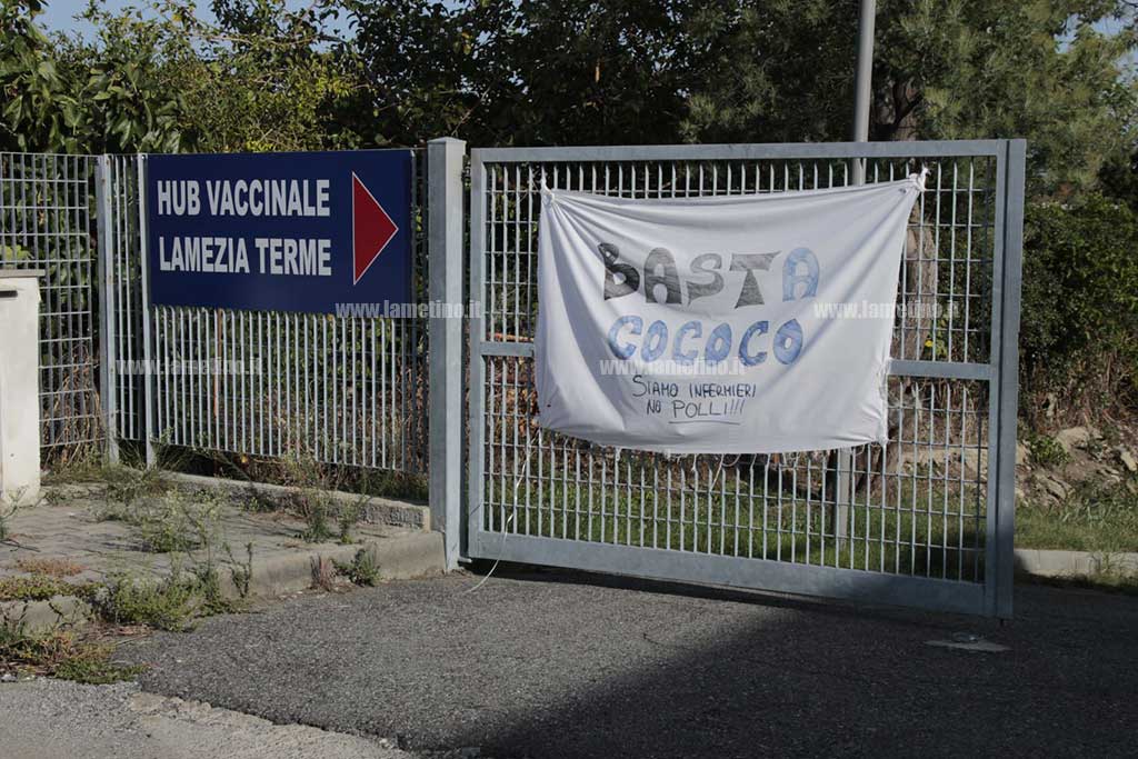 Lamezia, Masi (Pd) su mancato rinnovo contratto 81 infermieri: "Asp avrebbe dovuto trovare soluzioni alternative"