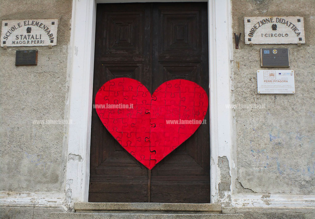Una Pasqua particolare, anche a Lamezia cresce il desiderio di "normalità"