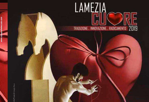 Evento formativo “Lamezia Cuore 2019” con direttore Cardiologia Ceravolo  
