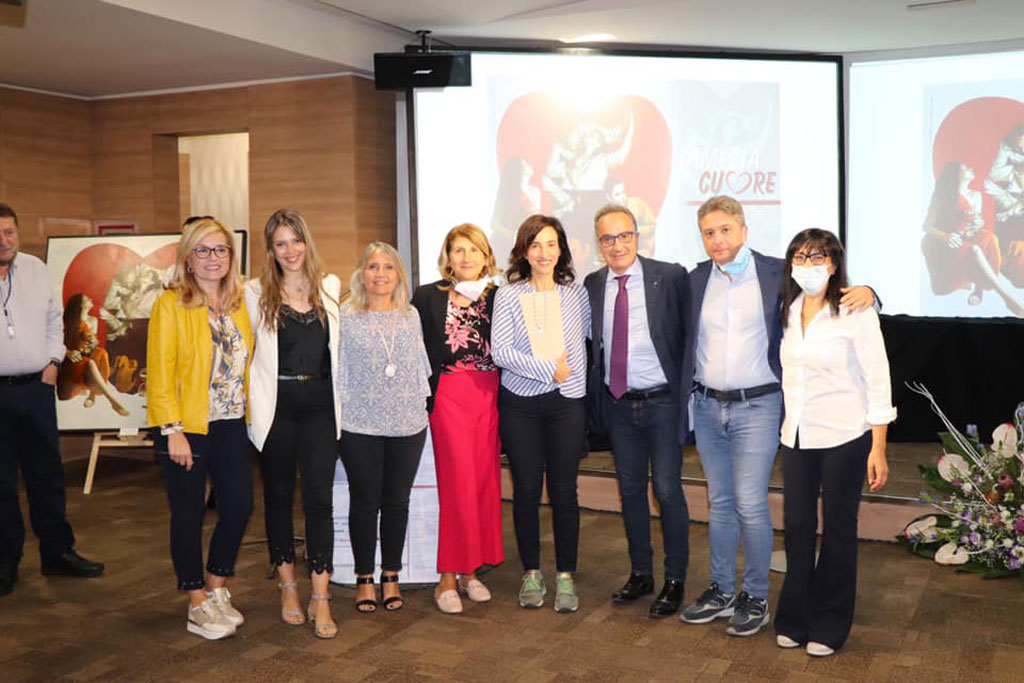 Congresso "Lamezia Cuore 2021": lanciata nuova iniziativa per check-up cardiovascolare