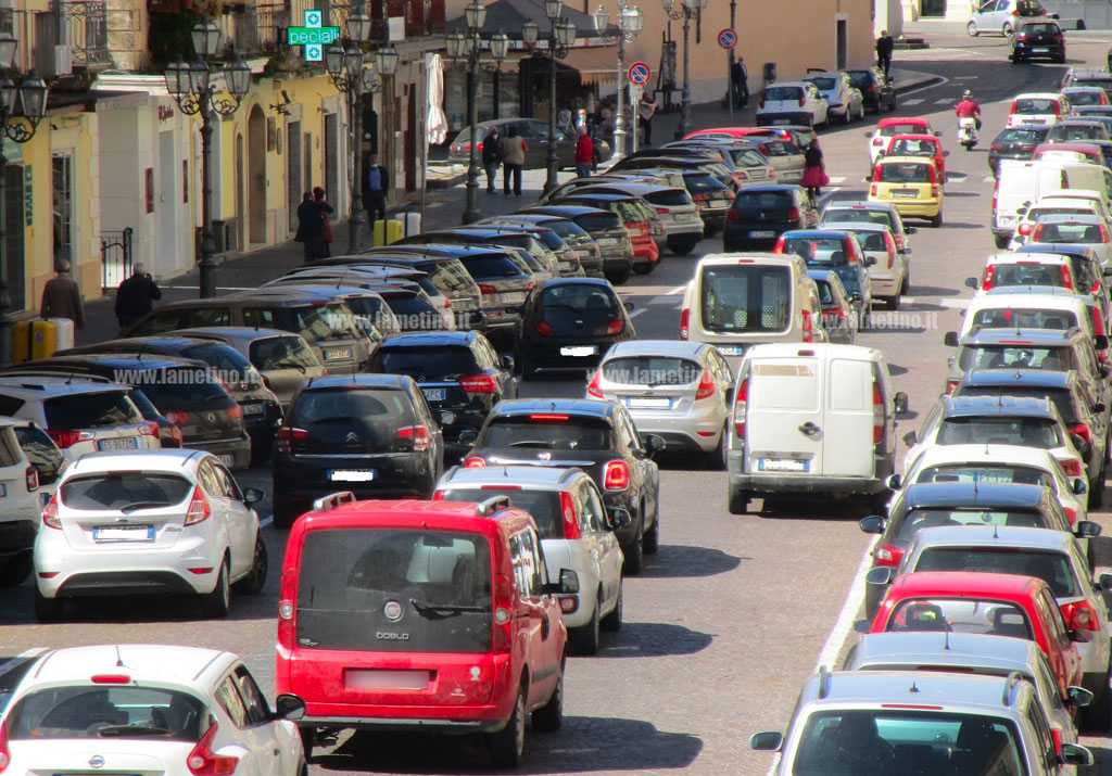 Dal 10 novembre arriva il nuovo codice della strada: ecco cosa cambia